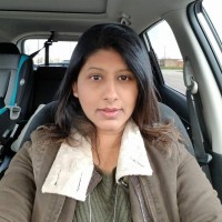 Prerna Kalra