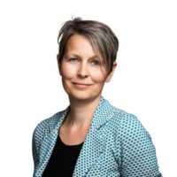 Louise Flensborg