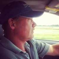 Mike Kisgen