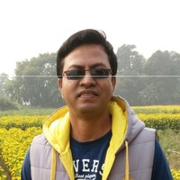 Pankaj kumar Sarkar