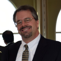 Steve Ward