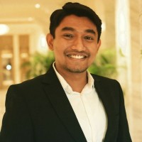 Chinton Chaudhury