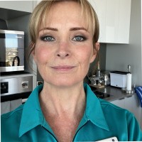 Maree Earnshaw