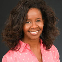 Adrienne Wilson