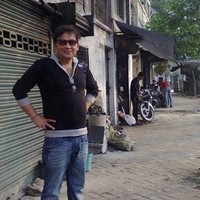 Sandipan Chowdhury