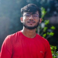 Debdeep Chatterjee