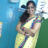 khushboo mahajan