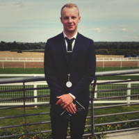 Jonathon Clewer