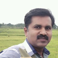 Manoj Kumar Vijayan