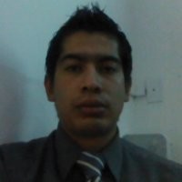 Fernando Bernal Gonzalez