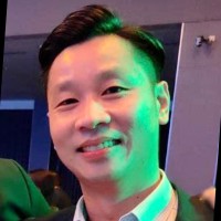 Khoo Yi Kai