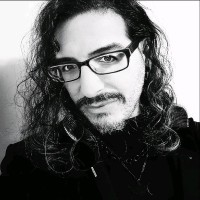 Frank Padilla
