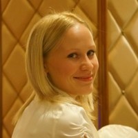 Марина Ермакова