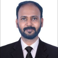Paul Srinivasan Ganesan