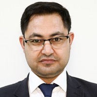 Zia Danesh