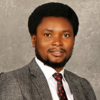 Abayomi Oderinde PMP, CSSGB, ITIL