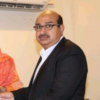 Shahzad Ali
