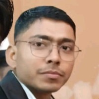 Abhishek Saxena