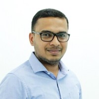 Arun Mohanan