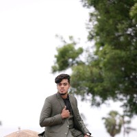 Sivakkumar Ravichandran