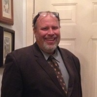 Stephen Uko