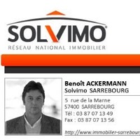 Benoît ACKERMANN