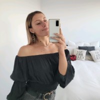 Kirsten Gray