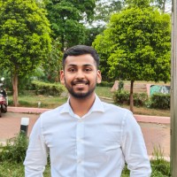 Sanjay kumar Nayak