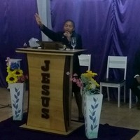 Dayara Elisabete Silva Da Silva