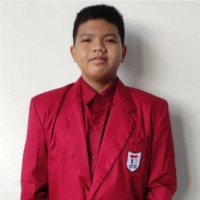 MUHAMMAD AYONDI RAMADHAN