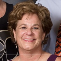 Donna Benedict