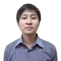 Dery Tjahyono
