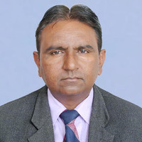 Vishnubhai Patel