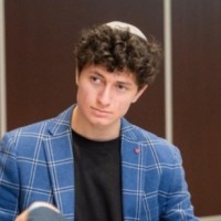 Seth Steinberg-Lavorato