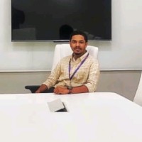 Achu Rajan