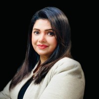 Masuma Sarmi