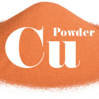 FIRST COPPER COMPANY