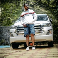 Chethan Kumar