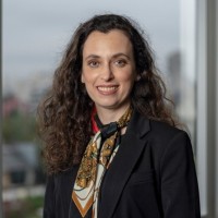 Thereza Maria Sarfert Franco Montoro