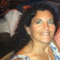 Laura Bianco-Hanna, MBA, CFRE
