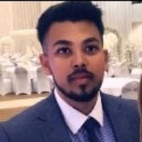 Mohammed Mohinoor - Certrp
