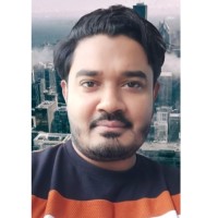 Jafar Shaikh