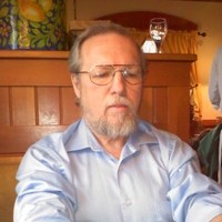 Richard Bailey