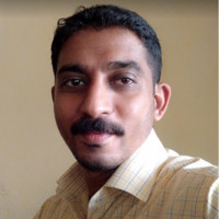 Pravin Karade