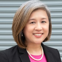 Lani Marshall, PE, LEED AP