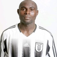 Ebenezer Hagan