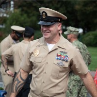 Brooks Gregory