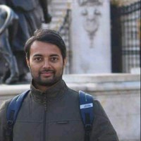 Mandar Malekar