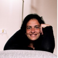 Lucía Carolina Frachia