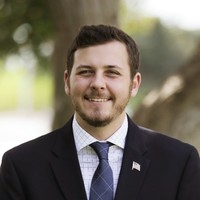 Austin Welch